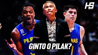 MAS MALAKAS 'TO! Gilas Pilipinas Final 12 for 2023 SEA Games + Game Schedule!