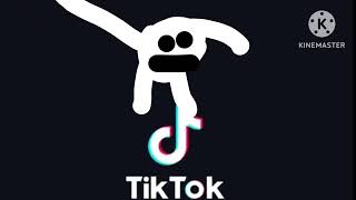 Tik tok kaio logo