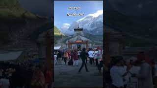 #subscribe #kedar #bholenath #mountains #kedarnath #shortsvideo