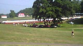 Mid Ohio 2011 ALMS 03 HQ Audio