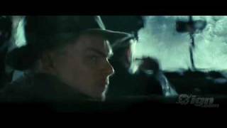 Shutter Island Movie Trailer