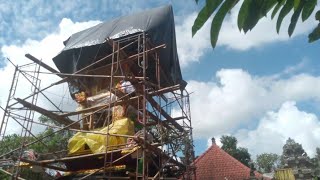 UPDATE !!!  SWASANA PURI UBUD !!! MENJELANG PELEBON 10/6/24