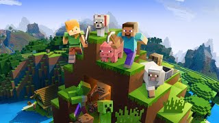 LIVE🔴Minecraft Kikcraft.csrv.pl