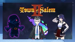 Against Impossible Odds - Town of Salem 2