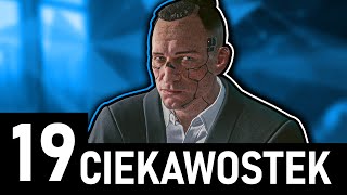 19 ŚWIETNYCH CIEKAWOSTEK Z CYBERPUNKA 2077 ( FF:06:B5, TAJEMNICZY POKÓJ, PAWEŁ JUMPER, FALLOUT )