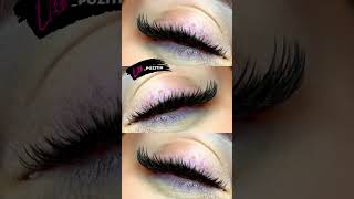 ОБУЧЕНИЕ РЕСНИЦ Германия #наращиваниересниц #германия #wimpern #lashes #trendingshorts #ресницы