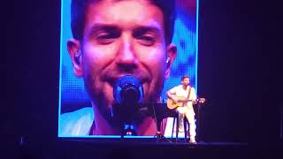 Pablo Alborán - Hablemos de Amor (Gira de Teatros CDMX, 5.11.22)