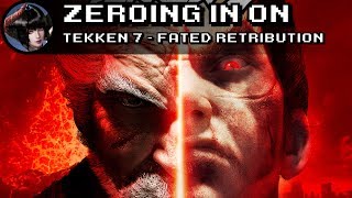 The World Needs More 3D Fighters - Tekken 7 Review