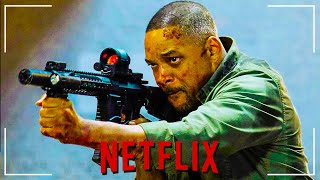 TOP 10 BEST NETFLIX ACTION MOVIES TO WATCH RIGHT NOW! - 2022 | Top Action Movies on Netflix