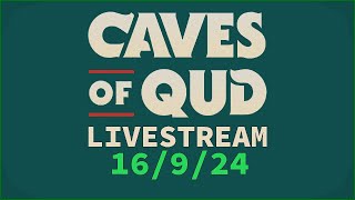 Caves of Qud