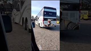 Ficamos loucos com este Motorhome !!! vc já viu um deste ? o Reio dos Motorhome kko