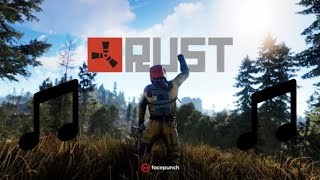 The best sound of the game! - Rust