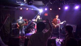 バイオレット 「シグナル(cover)」 @京都AFTERBEAT