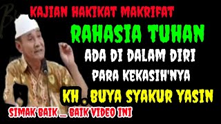 ANTARA ALLAH DAN PARA WALI TIDAK ADA RAHASIA LAGi