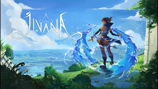 Jivana - Look Ma, I'm waterbending!