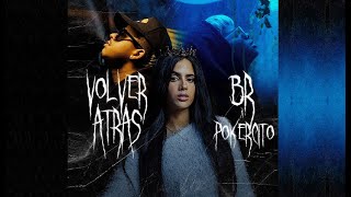 Pokercito ❌ BR  - Volver Atras (Video Oficial) - @El_Padrino_Records