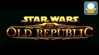 Star Wars The Old Republic: Game and Player Podcast