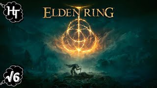 ⚔️ ELDEN RING 🔥 √6 ✨ Ролевая игра стрим прохождение на русском