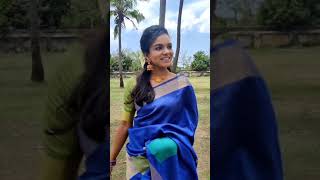 Eeramana Rojave serial Actress Archana dubsmash