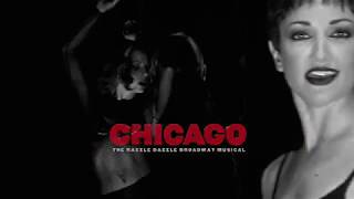 CHICAGO coming to the Capitol Theatre this August!