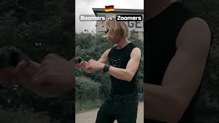 The German Music Wars