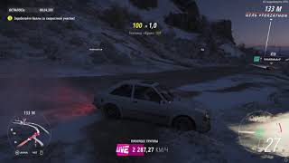 Forza Horizon 4 Bad Connect P 1