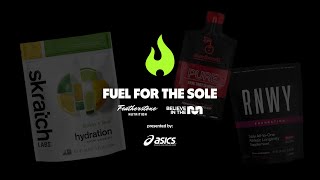 Fuel for the Sole | Ep 84: A Runner’s Experience with Ozempic, Fueling Workouts & More Questions