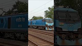 Super Indian🇮🇳 Power⚡ Locomotive pl like subscribe