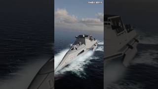 The Ultimate Guide To The Newest Littoral Combat Ship!