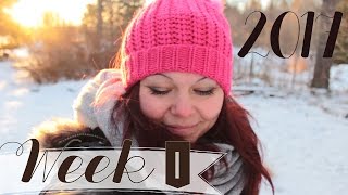 2017 ♥ Week 1 Vlog ♥ La Betty in Svezia