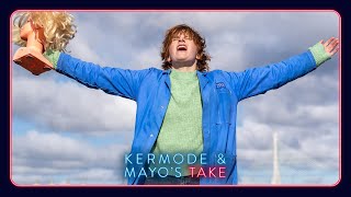 Mark Kermode reviews Chuck Chuck Baby - Kermode and Mayo's Take