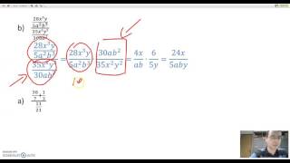 Matematica Basica Q7