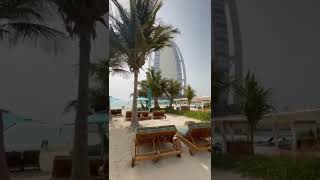 Dubai laxury hotel Burj Al Arab ll 🔥😱✌️ ll beauty of Dubai #shorts #viral #viralvideo #dubai