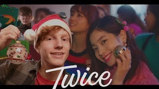 Twice (트와이스) - 'Merry & Happy' Reaction and Review