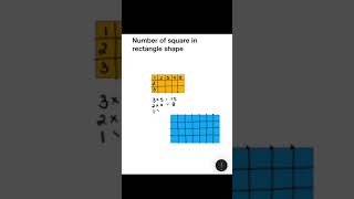 How many squares can you spot in this rectangular puzzle?