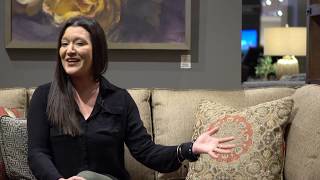 Hear Why Sara is Thankful : "More Than Furniture," Furniture Mall of Kansas