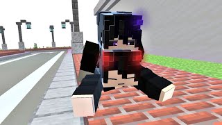 Minecraft animation boy love// he came for revenge [ part 5 ] music video