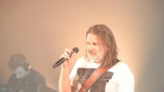 Ray Wilson "The carpet crawlers" & "Home by the sea" - Rock'N Festival 2023