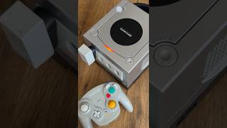 Gamecube in under a minute!