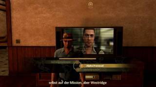 Alpha Protocol - PC-Playthrough - 11 Untersuche das Waffenlager in Jizan 1 / 3