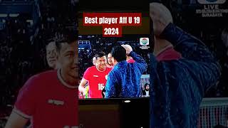 best player 2024 #shorts #shortvideo #short #vidioshort #indonesia #indonesiavsthailand #aff #final