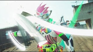 [MAD] Kamen Rider Ex-Aid True Ending - [ Stomy Story ]