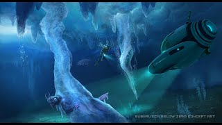 Subnautica Below Zero