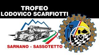 Sarnano Sassotetto - Camp. Italiano Velocità Salita Autostoriche