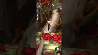 Temple run 2 amazing ❤️gameplay #short #gaming