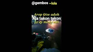 Story~wa~terbaper ~by~gembos ~lola