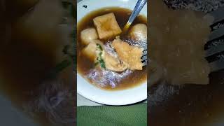 Jangan lupa makan #shorts #food #cooking #baksomalang #bakwanmalang #hobimakan