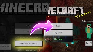 NUEVO METODO PARA CONSEGUIR MINECRAFT WINDOWS 10! | FACIL Y RAPIDO | SIN PUBLICIDAD