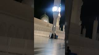 hum ny ankon se dehka nhi hai Mgr / #naatsharif #naat #masjidnabvi #madina #macca #short