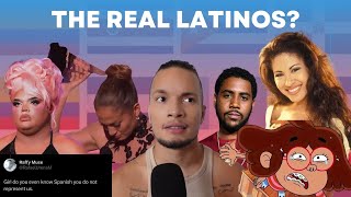 The Problem With ‘LATINIDAD’